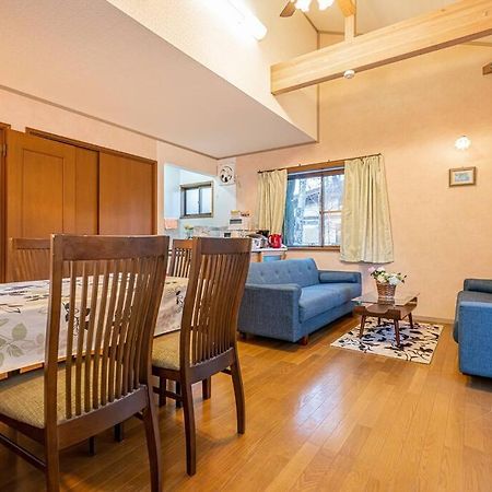 おもちゃ王国と北軽井沢の大自然を満喫できる貸別荘 คารุอิซาว่า ภายนอก รูปภาพ