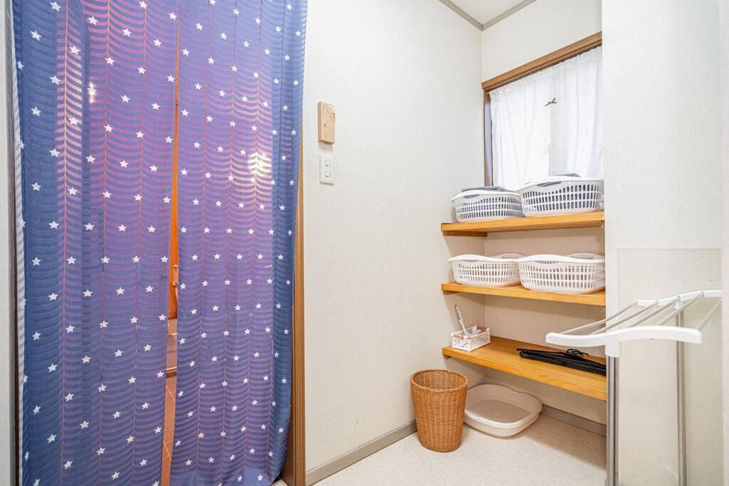 おもちゃ王国と北軽井沢の大自然を満喫できる貸別荘 คารุอิซาว่า ภายนอก รูปภาพ